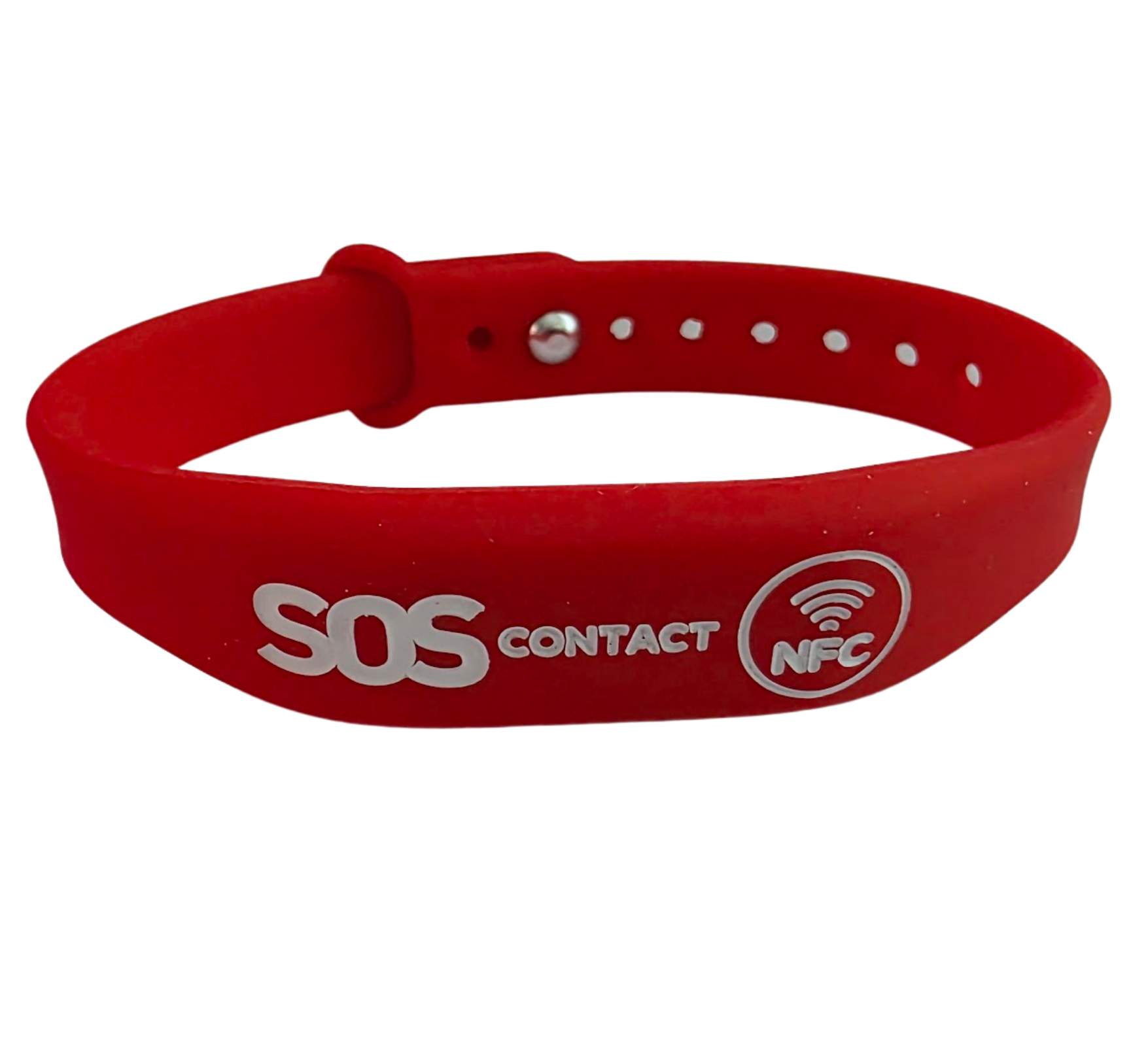 SOS Armband